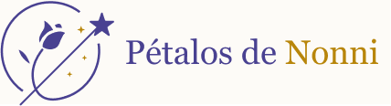 Pétalos de Nonni